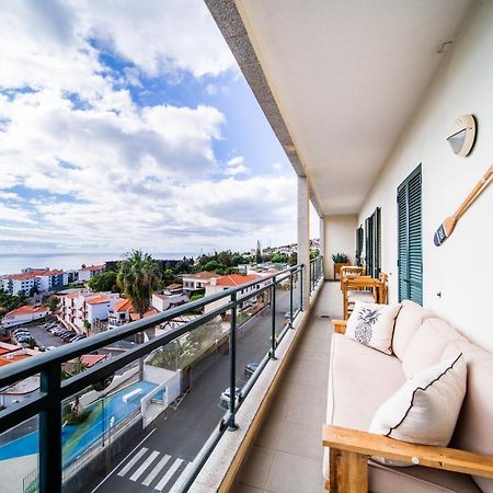 Island Feeling Apartment Funchal  Exterior photo