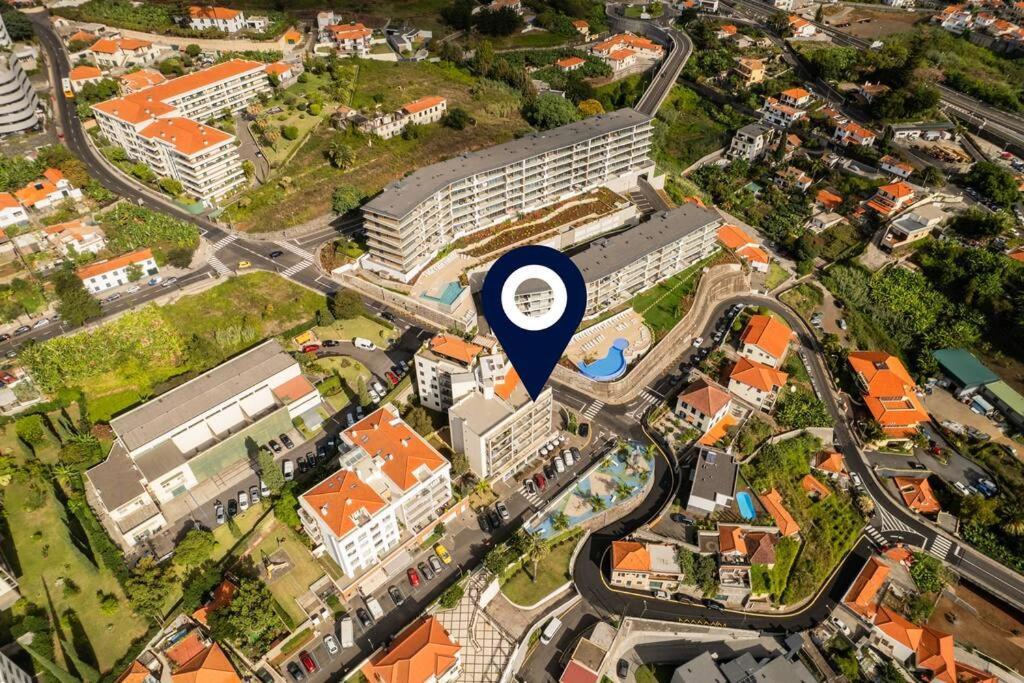 Island Feeling Apartment Funchal  Exterior photo